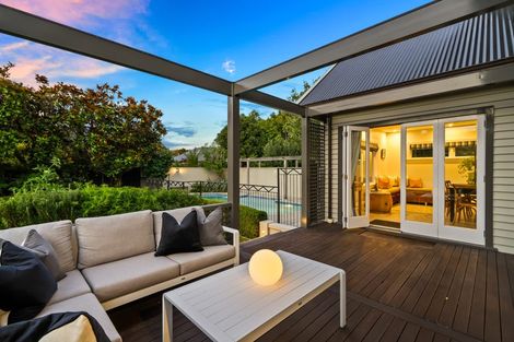 Photo of property in 29 Rochdale Street, Fendalton, Christchurch, 8014