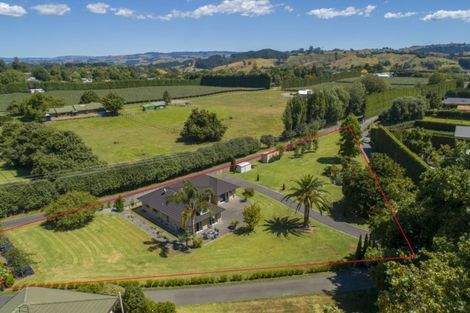 Photo of property in 9 Plane Tree Lane, Tauriko, Tauranga, 3110