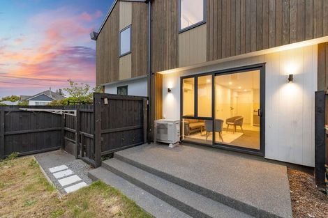 Photo of property in 6/19 Hinemoa Street, Spreydon, Christchurch, 8024
