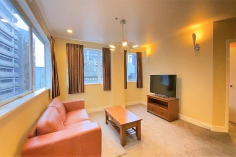 Photo of property in Madison On The Square Apartments, 1g/37 Federal Street, Auckland Central, Auckland, 1010