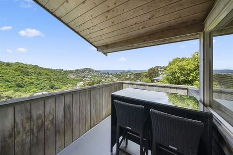 Photo of property in 23 Doris Gordon Crescent, Crofton Downs, Wellington, 6035