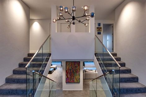 Photo of property in 15 Woodlau Rise, Huntsbury, Christchurch, 8022