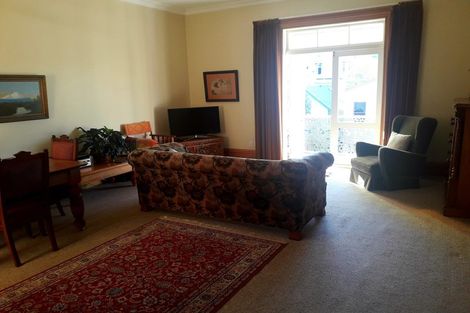 Photo of property in 11 Saint Mary Street, Thorndon, Wellington, 6011