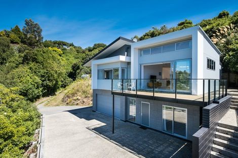 Photo of property in 34 Seaview Terrace, Kew, Dunedin, 9012
