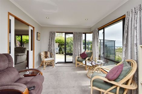 Photo of property in 107 Santa Maria Avenue, Mount Pleasant, Christchurch, 8081