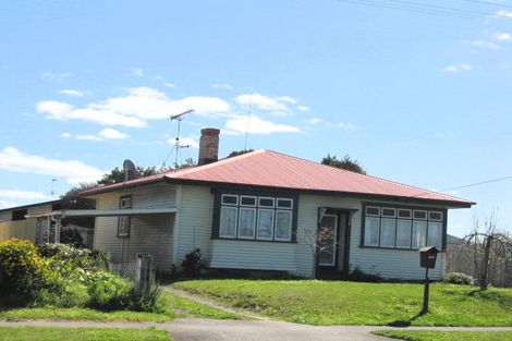 Photo of property in 135 Hakanoa Street, Huntly, 3700