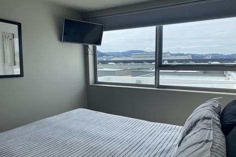 Photo of property in Monument Apartments, 9h/245 Wakefield Street, Te Aro, Wellington, 6011