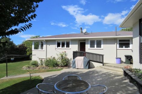 Photo of property in 21 Oban Street, Holmes Hill, Oamaru, 9401