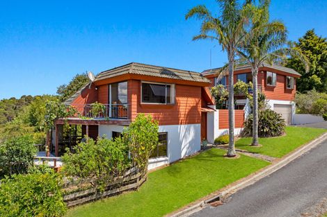 Photo of property in 14 Kotare Place, Sandspit, Warkworth, 0982