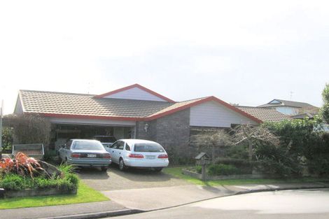 Photo of property in 5 Jean Place, Pukete, Hamilton, 3200