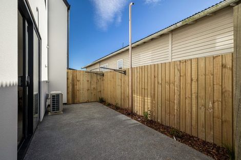 Photo of property in 5/25 Allard Street, Edgeware, Christchurch, 8013
