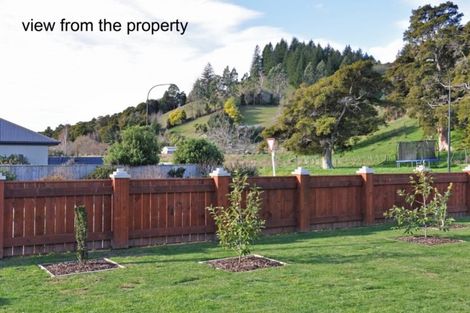 Photo of property in 1 Turner Place, Wakefield, 7025