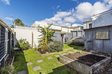 Photo of property in 295 Rintoul Street, Berhampore, Wellington, 6023