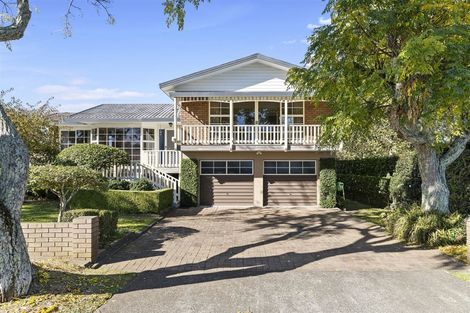 Photo of property in 14 River View Road, Morrinsville, 3300