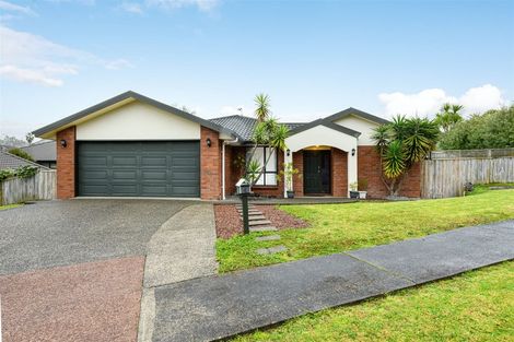 Photo of property in 4 San Domingo Rise, Henderson, Auckland, 0612