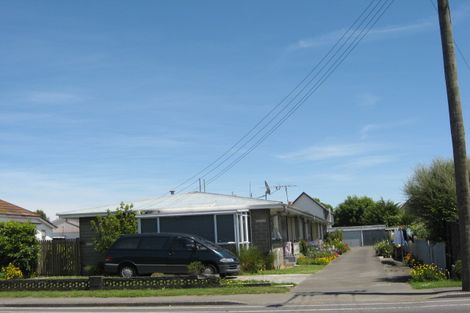 Photo of property in 5/85 Hills Road, Edgeware, Christchurch, 8013