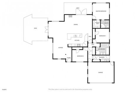 Photo of property in 53b Lord Auckland Road, Wakefield, 7025