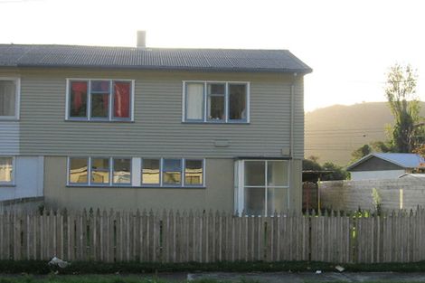 Photo of property in 1/12 Eldon Grove, Taita, Lower Hutt, 5019