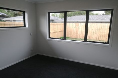 Photo of property in 3/80 Insoll Avenue, Enderley, Hamilton, 3214