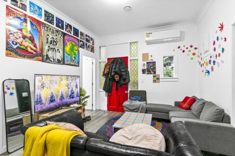 Photo of property in 31 Devon Street, Aro Valley, Wellington, 6021