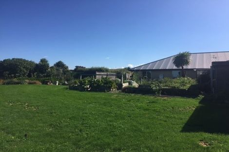 Photo of property in 279 Maskells Road, Balcairn, Amberley, 7481