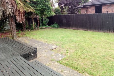 Photo of property in 9 Cosgrave Road, Papakura, 2110