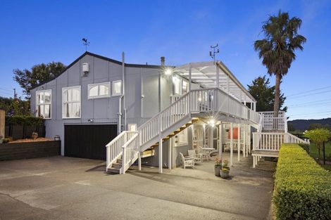 Photo of property in 43a Nairn Road, Hunua, Papakura, 2583
