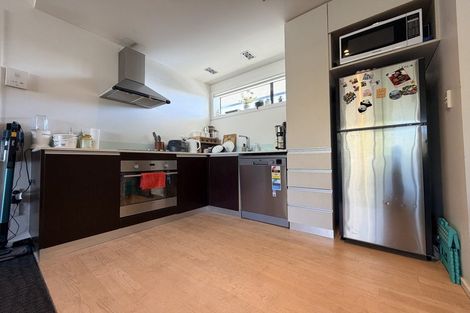 Photo of property in Revolucion Apartments, 404n/28 Torrens Terrace, Mount Cook, Wellington, 6011