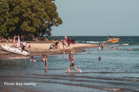 Photo of property in 15 Lee Place, Mangawhai Heads, Mangawhai, 0505