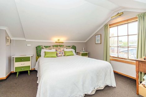 Photo of property in Albury Store, 1556 Albury Fairlie Road, Albury, Cave, 7984