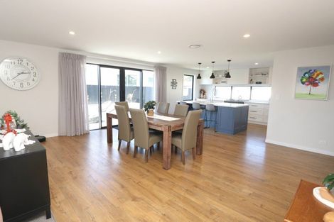 Photo of property in 10 Jag Way, Tinwald, Ashburton, 7700