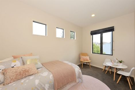 Photo of property in 57 Glasnevin Drive, Casebrook, Christchurch, 8051