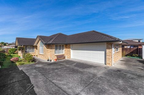 Photo of property in 247 Shirley Road, Papatoetoe, Auckland, 2025