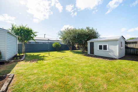 Photo of property in 21 Makomako Street, Frankton, Hamilton, 3204