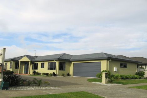 Photo of property in 127 Ruapehu Drive, Fitzherbert, Palmerston North, 4410