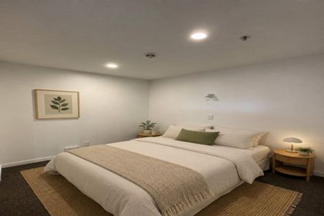 Photo of property in Terrace Heights Apartments, 5e/163 The Terrace, Wellington Central, Wellington, 6011
