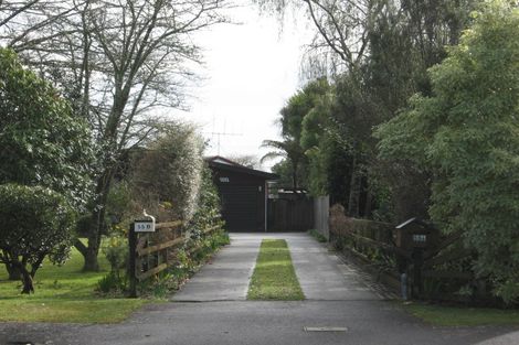 Photo of property in 55a Enderley Avenue, Enderley, Hamilton, 3214