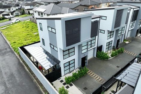 Photo of property in 158f Flat Bush School Road, Flat Bush, Auckland, 2019