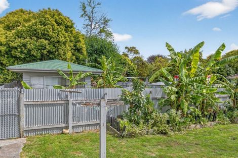 Photo of property in 43 Abbott Street, Te Hapara, Gisborne, 4010