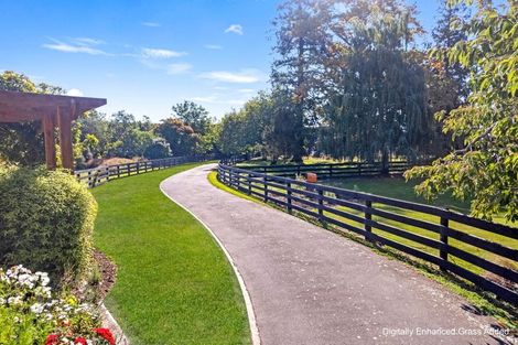 Photo of property in 1199 Oxford Road, Cust, Rangiora, 7471