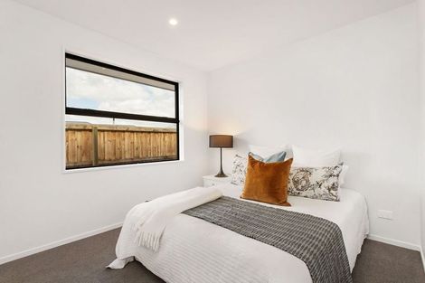 Photo of property in 49a Lowes Road, Rolleston, 7614