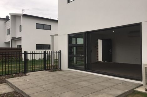 Photo of property in 6/69 Suva Street, Upper Riccarton, Christchurch, 8041