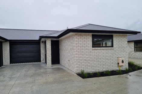 Photo of property in 2/11 Forster Avenue, Hillcrest, Hamilton, 3216