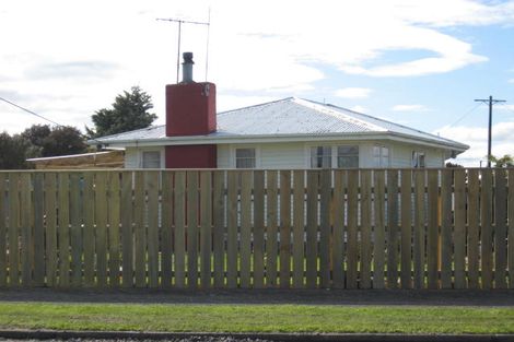 Photo of property in 53 Cockburn Street, Kuripuni, Masterton, 5810