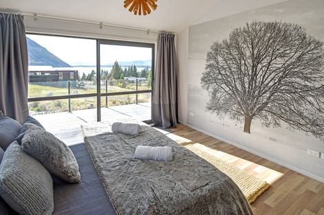 Photo of property in 110a Ohau Drive, Lake Ohau, Twizel, 9412