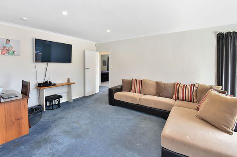 Photo of property in 36 Sunnypark Avenue, Rosehill, Papakura, 2113