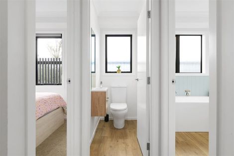 Photo of property in 3 Mchaffie Way, Chartwell, Hamilton, 3210