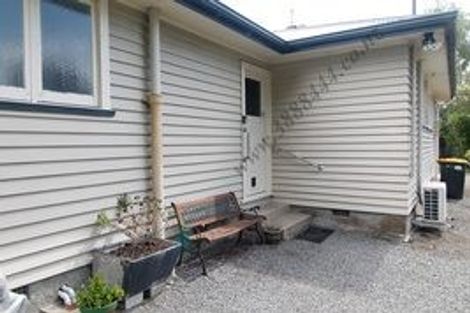 Photo of property in 98 Winters Road, Redwood, Christchurch, 8051