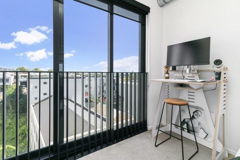 Photo of property in 59 France, 412/59 France Street South, Eden Terrace, Auckland, 1010