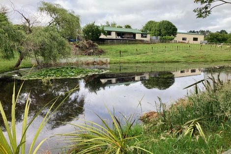 Photo of property in 964 Churchill Road, Pukekawa, Tuakau, 2696
